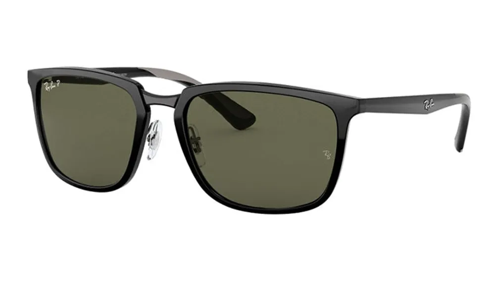 Ray-Ban - RB4303 Injected Man