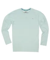 GenTeal - Brrr Performance Long Sleeve Tee