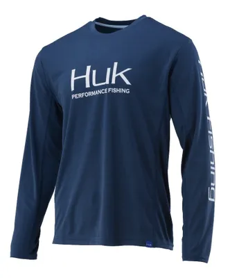 Huk - Icon X Long Sleeve