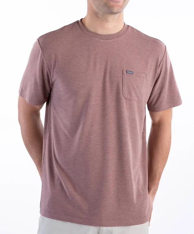 Patagonia Men's Work Pocket Tee Shirt 