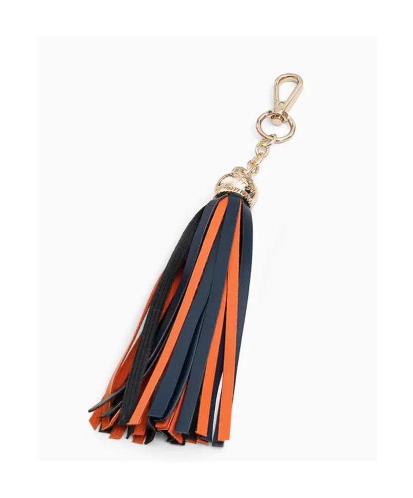 Southern Charm Bag Tassel