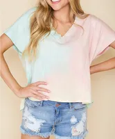 The Clemence Top