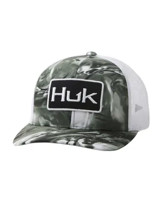 Huk - Huk'd Up Mossy Oak Angler Hat