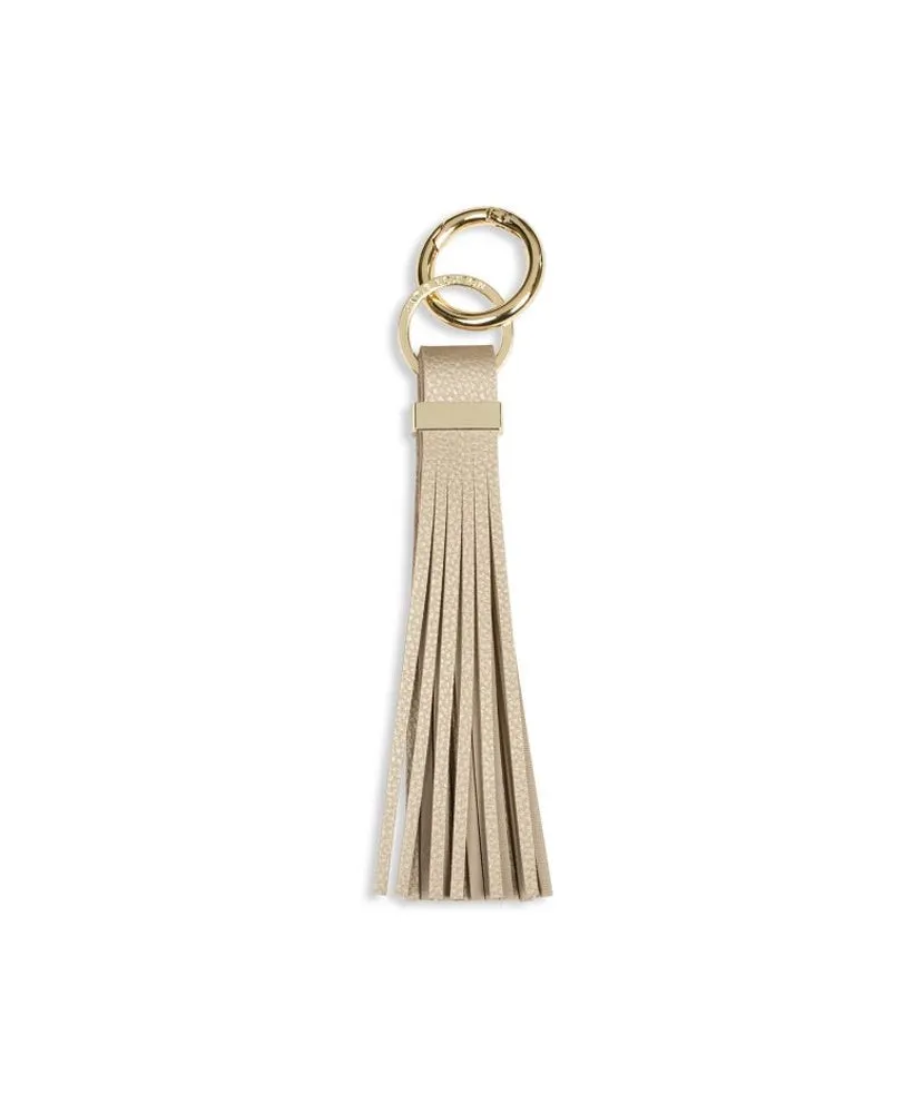 Katie Loxton - Lora Tassel Keyring