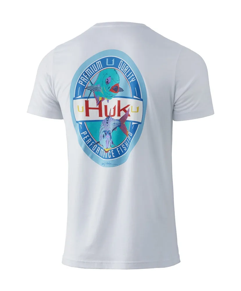 Huk - VC Premium Quality Tee