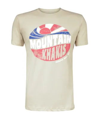 Mountain Khakis - Soul Shine Tee