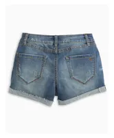 Southern Tide - Hayes Denim Shorts