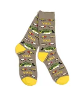 Southern Socks - Bass Fishing Socks
