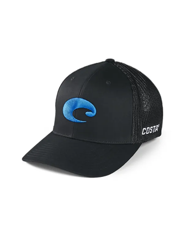 Costa XL Trucker Hat