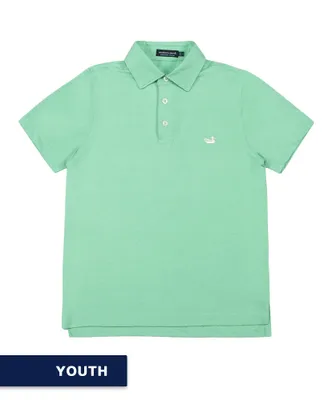 Southern Marsh - Youth Azores Performance Polo