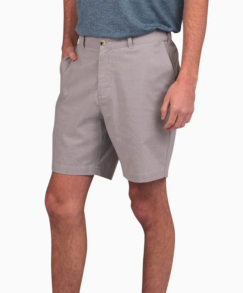 Southern Shirt Co - Oxford Performance Chino Short