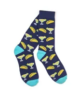 Southern Socks - Taco Tuesday Socks