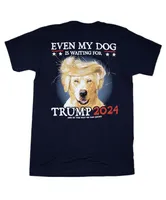 Even Dogs Love Trump Tee