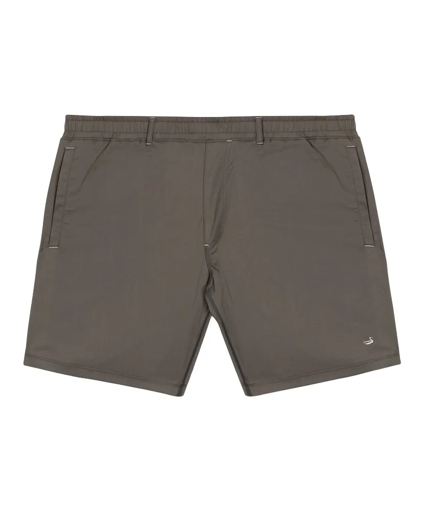 Southern Marsh - Billfish Lined Performance Short