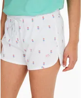 Southern Tide - Popsicle Knit Lounge Short 3"