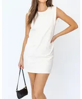 Cut To The Chase Jersey Dress