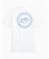 Southern Tide - Skipjack Circle Tee