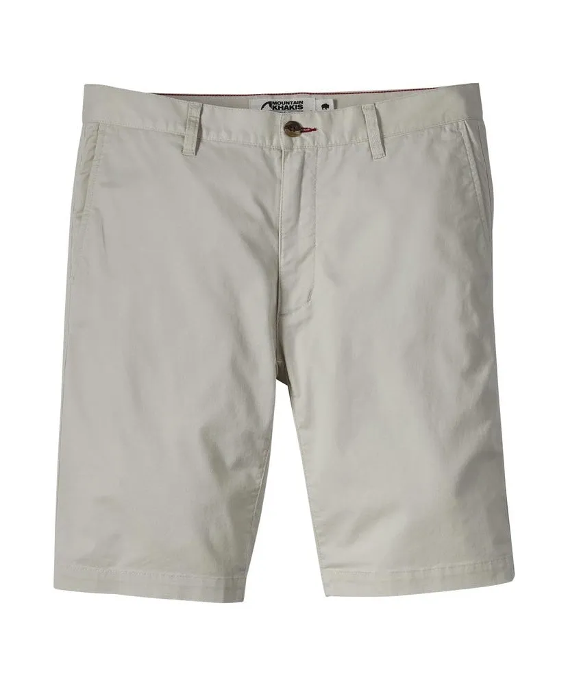 Mountain Khakis - Jackson Chino 8" Short