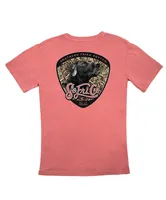 Southern Fried Cotton - Maverick Tee