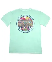 Southern Fried Cotton - One Love Tee