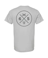 65 South - Crossroads Logo Tee