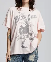 Recycled Karma - The Black Crowes Tee