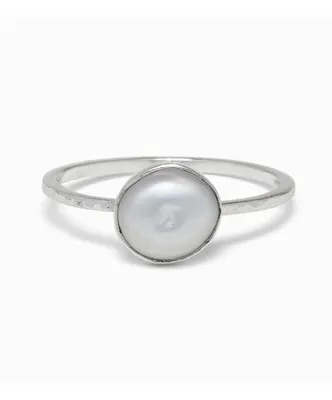 Pura Vida - Pretty Pearl Ring