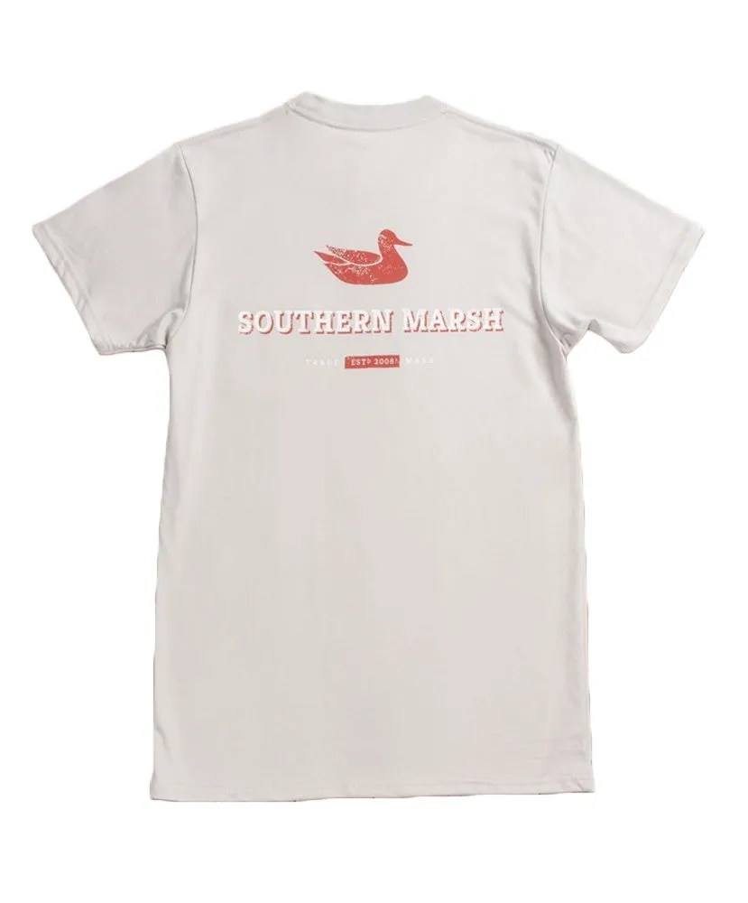 Southern Marsh - Trademark Duck Tee