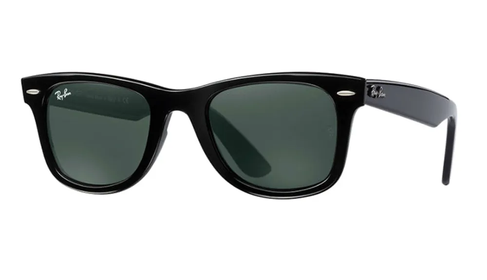 Ray-Ban - RB4340 Wayfarer