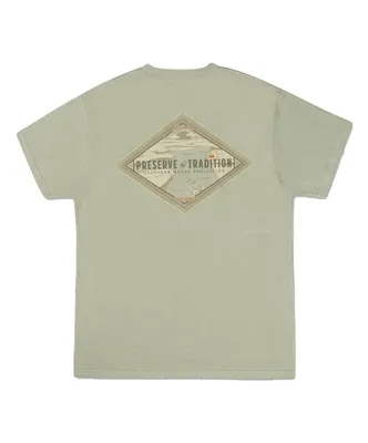 Southern Marsh - Tradition Morning Rise Tee