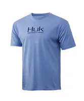 Huk - Performance Fishing Tee