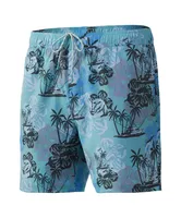 Huk - Playa KC Scott 6" Short