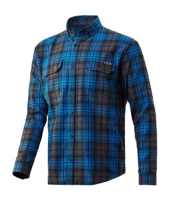 Huk - Maverick Flannel