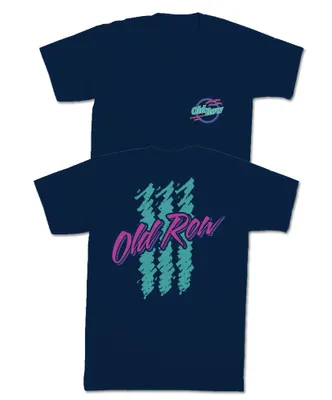 Old Row - 90's Lager Pocket Tee