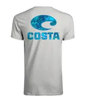 Costa - Mossy Oak Coastal Inshore Tee