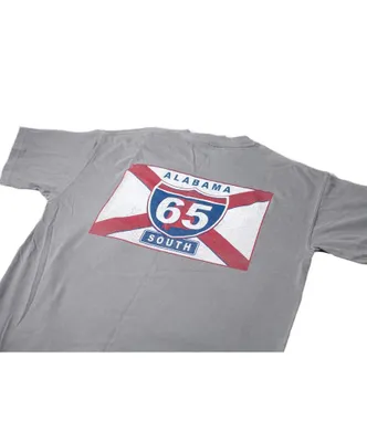 65 South - Original Logo Tee