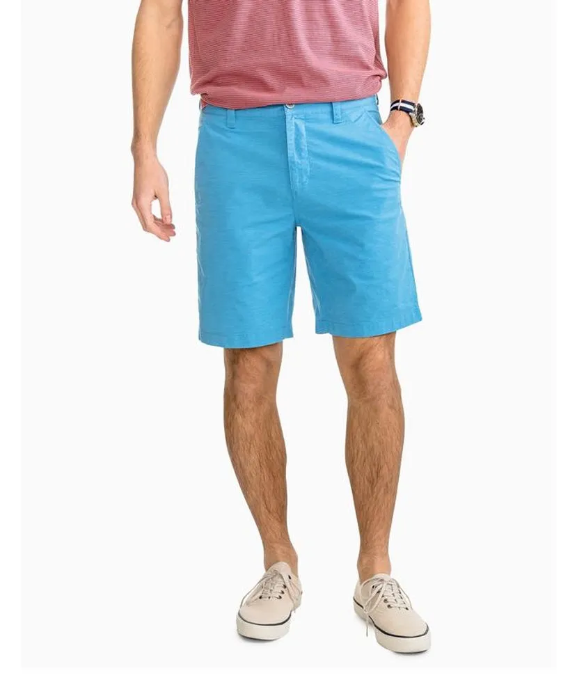 Southern Tide - Heather T3 Gulf Short