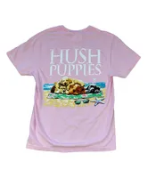 Shades - Hush Puppies Tee