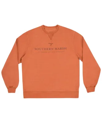 Southern Marsh - Seawash Sweatshirt Inflight