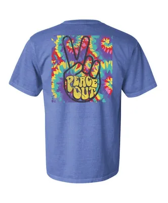 MG Palmer - Peace Out Tee