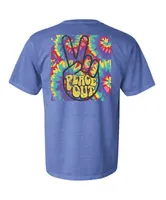 MG Palmer - Peace Out Tee