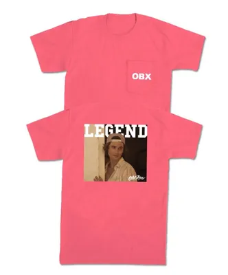 Old Row - The John B Legend Pocket Tee