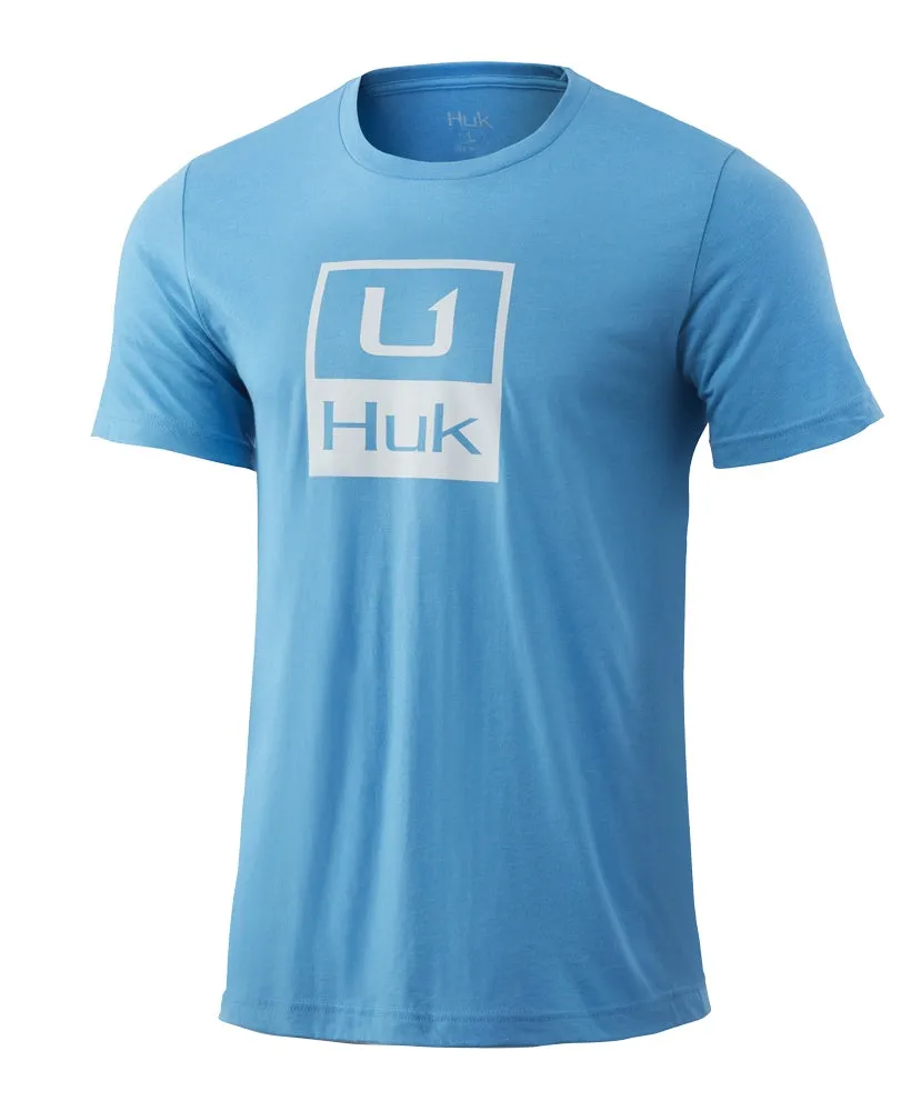 Huk - Huk'd Up Tee