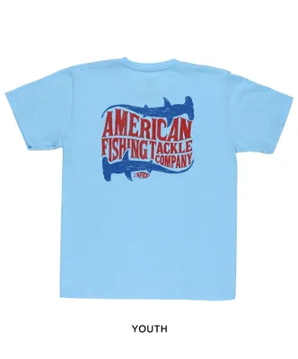 Aftco - Youth Hammerhead Tee