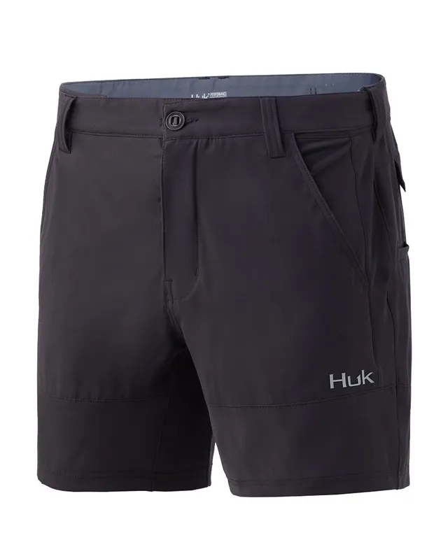 Huk - Lowcountry Short 6