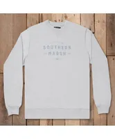 Southern Marsh - Seawash Gameday Sweatshirt