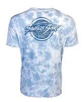 Southern Shirt Co - Throwback Tie-Dye Tee