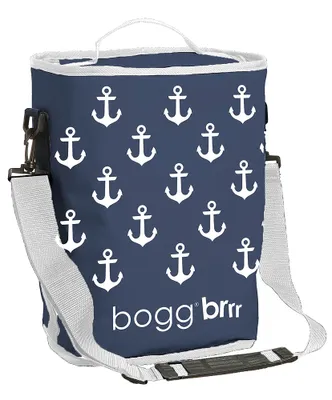 Bogg Bag Decorative Inserts Pastel Stripes