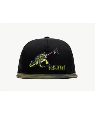 Bajio - Frog Trucker Hat