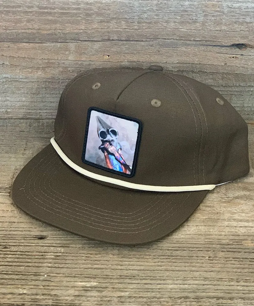 Easymoney - Raggio Series Gun Patch Hat